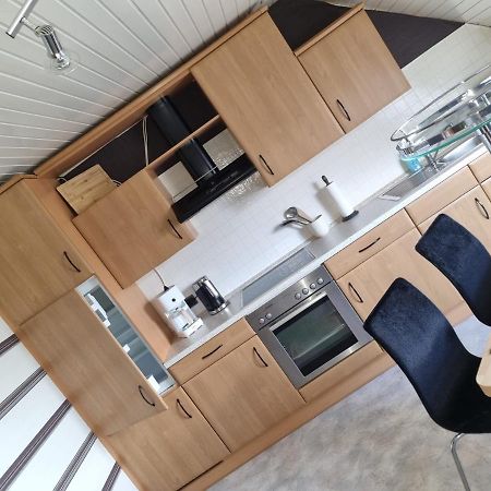 Ferienwohnung Moselherz Monzelfeld Extérieur photo
