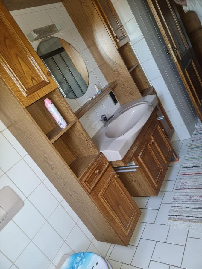 Ferienwohnung Moselherz Monzelfeld Extérieur photo